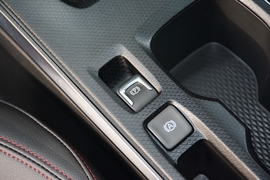 2022款雪佛兰创酷