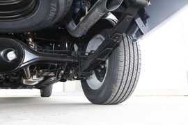 2022款长城金刚炮