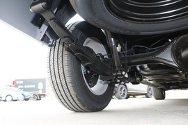 2022款长城金刚炮