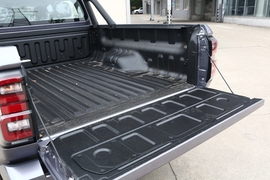 2022款长城金刚炮