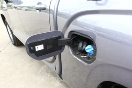 2022款长城金刚炮