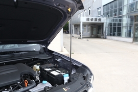 2022款长城金刚炮