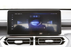 2022款长城金刚炮