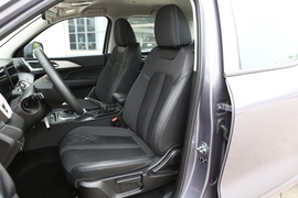 2022款长城金刚炮