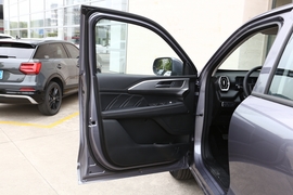 2022款长城金刚炮