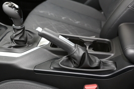 2022款长城金刚炮