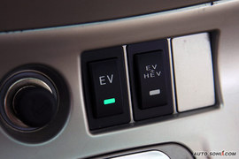 2009款比亚迪F3DM双模电动车试驾