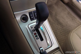 2009款比亚迪F3DM双模电动车试驾