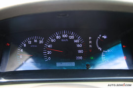 2009款比亚迪F3DM双模电动车试驾