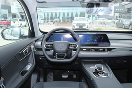 2022款奇瑞瑞虎8