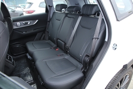 2022款奇瑞瑞虎8