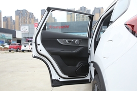 2022款奇瑞瑞虎8