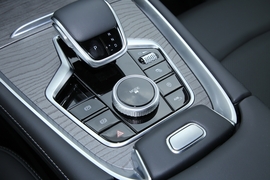 2022款奇瑞瑞虎8