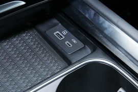 2022款奇瑞瑞虎8