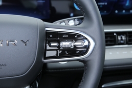 2022款奇瑞瑞虎8