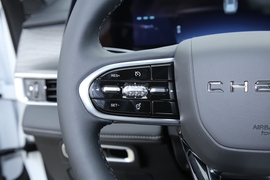 2022款奇瑞瑞虎8