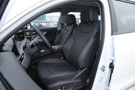 2022款奇瑞瑞虎8