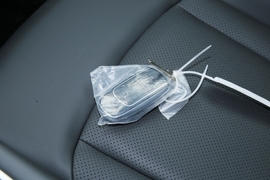 2022款奇瑞瑞虎8