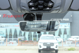 2022款奇瑞瑞虎8