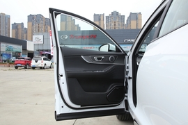 2022款奇瑞瑞虎8