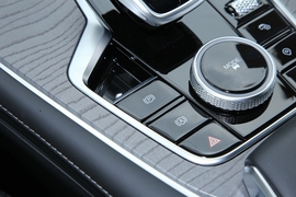 2022款奇瑞瑞虎8