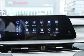 2022款奇瑞瑞虎8