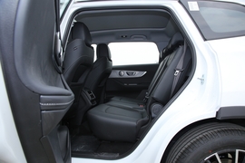 2022款奇瑞瑞虎8