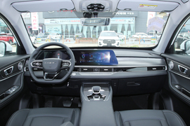 2022款奇瑞瑞虎8