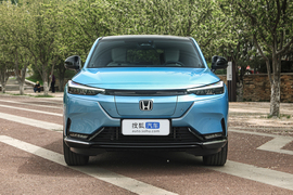 2022款本田eNS1