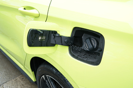 2022款吉利缤瑞COOL