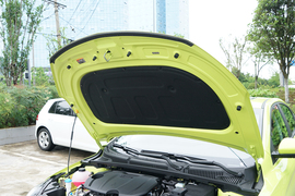 2022款吉利缤瑞COOL