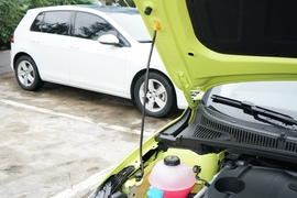 2022款吉利缤瑞COOL