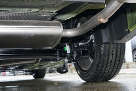 2022款吉利缤瑞COOL