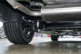 2022款吉利缤瑞COOL