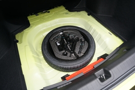 2022款吉利缤瑞COOL