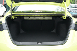 2022款吉利缤瑞COOL