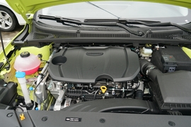 2022款吉利缤瑞COOL