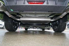 2022款吉利缤瑞COOL