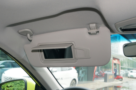 2022款吉利缤瑞COOL