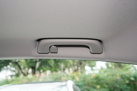 2022款吉利缤瑞COOL