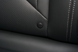 2022款吉利缤瑞COOL