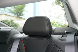 2022款吉利缤瑞COOL