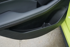 2022款吉利缤瑞COOL