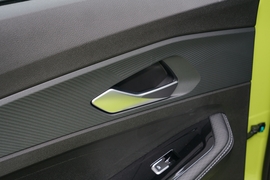 2022款吉利缤瑞COOL