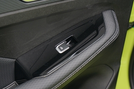 2022款吉利缤瑞COOL