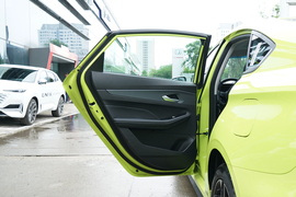 2022款吉利缤瑞COOL