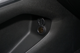 2022款吉利缤瑞COOL