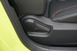 2022款吉利缤瑞COOL