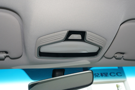 2022款吉利缤瑞COOL