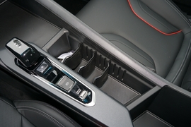 2022款吉利缤瑞COOL